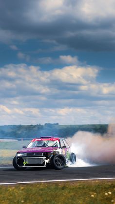 Car Drift, Stylish Wallpaper, Formula Drift, Drifting Cars, Car Wallpaper, Street Racing Cars, Street Racing, Pretty Cars, Drift Cars