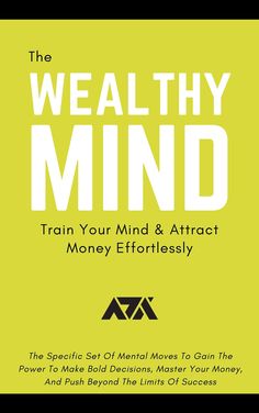 the healthy mind train your mind and attract money effortlessly