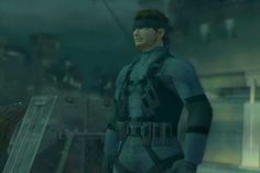 En 2000, Konami a diffusé une bande-annonce pour le prochain Metal Gear Solid 2 : Sons of Liberty. En raison de la technologie de l’époque, il était difficile de visionner la vidéo sur les plateformes web comme ce serait le cas aujourd’hui, mais grâce à Konami qui a publié la bande-annonce sur DVD au Japon, … Awesome Sauce, Big Boss, Snakes