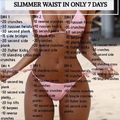 Chinese Wisdom, Summer Body Workout Plan, Small Waist Workout, Summer Body Workouts, Month Workout, All Body Workout, Workout For Flat Stomach, Quick Workout Routine, Trening Fitness