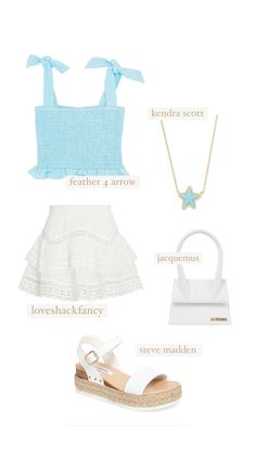 Preppy Girl Outfits, Outfit Layout