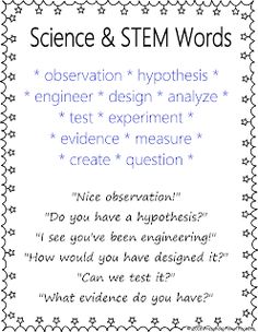 Engineering for Preschoolers & STEM Activities | Preschool Powol Packets Stem Preschool Early Childhood, Stem Kindergarten, Science For Preschool, School Readiness Activities, Steam Night, Chemistry Experiments For Kids, Stem Preschool, Math For Preschool, Stem Kids