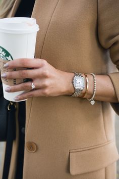 Lydia Elise Millen, Cartier Panthere, 2020 Fashion Trends, Quiet Life, Wrist Wear, Nalu, The Quiet, 가을 패션