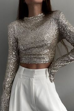 Elegantes Party Outfit, Chique Outfit, Fest Outfits, Taylor Swift Tour Outfits, Nye Outfits, Chique Outfits, New Years Outfit, Looks Party