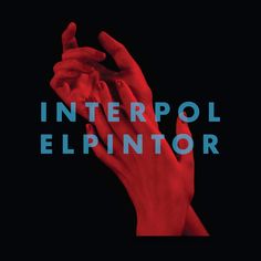 an image of a person holding their hands up to the sky with text that reads, interpol elpintor