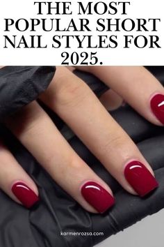 Update your winter look with the perfect nail colors and patterns for the season. From shimmering snowflakes to deep forest greens, these designs are chic and versatile. Perfect for both casual and formal occasions, these winter nail styles bring elegance to your look. Add personality to your nails with festive patterns or stick to timeless solids that pair with any outfit.