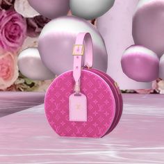 PlatinumLuxeSims están creando Luxury Sims 4 Content💖 | Patreon Sims 4 Designer Jewelry Cc, Sims 4 Cc Designer Bags, Sims Blueprints, Blender Scenes, Sims Accessories, Sims 4 Content, Designer Suitcases, Louis Vuttion, Sims 4 Piercings