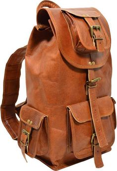 #ad Top Rated Men women's Leather Briefcase Laptop All Laptop Shoulder Satchel backpack bag, Fashion Bags