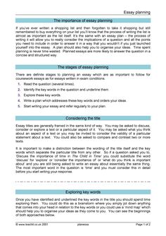 the writing process for an argument is shown in this document, which includes examples of how to