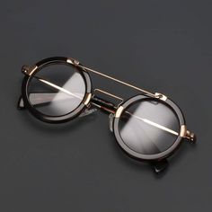 Retro Glasses Frames, Mens Eye Glasses, Retro Eyeglasses, Unique Glasses, Mens Glasses Frames, Cool Glasses, Fashion Eye Glasses