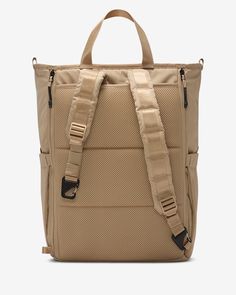 Nike (M) Convertible Diaper Bag (Maternity) (25L). Nike.com