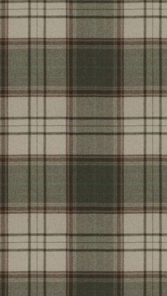 an image of a plaid pattern in grey and brown colors on a white background for upholstering or wallpaper