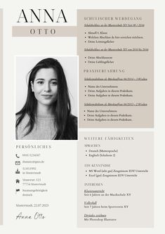 a professional cvn resume with an image on the front and back cover, in light gray