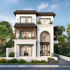 Latest 3d elevation design
#houseelevation#Architecturaldesign #bestelevationdesign 3d Elevation Design, Neoclassical House, Luxury Villa Design, 3d Elevation, Studio Architecture, Classic House Design, Indian Home Interior, Studios Architecture