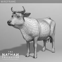 3d modeling wireframe - Google Search 3d Animals, Bust Sculpture, Animal Drawing, Female Face, Wire Frame, 3d Modeling, Zbrush