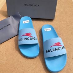 Men Sandals, Mens Sandals, Balenciaga, Sandals, Quick Saves