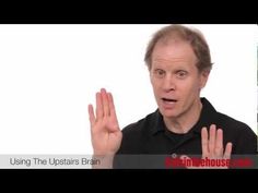 Teach your kids about the brain chemistry of tantrums - Daniel Siegel Science Anatomy, Adolescent Therapy, Toddler Parenting, Informative Videos, Brain Facts, Whole Brain Teaching