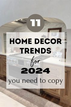 the words 11 home decor trend for 2014 you need to copy in white and brown