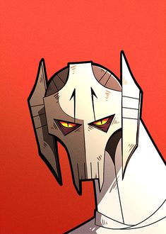 Star Wars Art Drawings, General Grievous, Star Wars Droids, Star Wars Drawings, Star Wars Comics, Art Folder, Star Wars Wallpaper, Star Wars Artwork