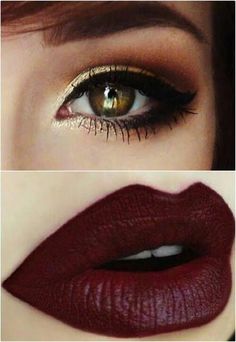 Stunning, mac diva; fave mac shade & topped off with a golden smoky eye… Neon Pink Lipstick, Dark Lipstick, Beauty Make-up, Makeup Tricks, Dark Lips, Pink Lipstick, Red Lipstick, Love Makeup, Pretty Makeup