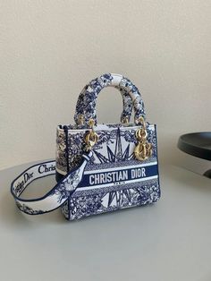 Luxury Bags 2024, Fancy Bags Purses, Christian Dior Bag