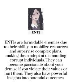 #character,#mbti, #meme,#16personalities,#funny,#lol Entp Funny, Entj Art, Mbit Personalities, Entj Humor, Boyfriend Comic