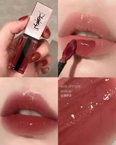 Mekap Mata, Peach Makeup, Smink Inspiration, Pinterest Makeup, Makijaż Smokey Eye, Lip Glosses