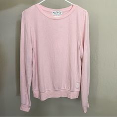 Nwt Baggy Beach Pullover In “Babydoll” (Baby Pink) Shoulder To Shoulder Is ~16” Armpit To Hem Is ~15” Hanger Not Included Comfy Long Sleeve Pink Tops, Pink Long Sleeve Comfy Top, Trendy Long Sleeve Lounging Sweater, Trendy Long Sleeve Lounge Sweater, Comfy Oversized Pink Top, Comfy Long Sleeve Pink Sweater, Comfy Long Sleeve Spring Tops, Comfy Long Sleeve Tops For Spring, Comfy Tops For Spring Lounging