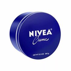 Give your skin the care it needs with Nivea Creme. A classic skin cream used by generations of women, Nivea Creme is enriched with Provitamin B5 to intensively moisturize, nourish, and protect the skin. A versatile skin cream, it can be used on the face, body, and hands. Great for all skin types. Cold Weather Skin Care, Nivea Cream, Blue Packaging, Generations Of Women, Body Lotion Cream, Skincare Product, Cream Lotion, Skin Cream, Skin Care Essentials