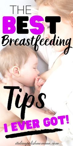 the best breastfeeding tips i ever got are you sure to have one?