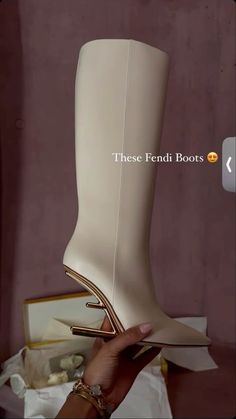 Open Toe Heels Outfit, Y Project Fashion, Fendi Boots, Mode Zara, Open Toe Heels, Y Project, Fancy Shoes