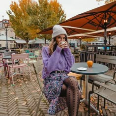 Autumn Outfit, Inspiration Mode, Colourful Outfits, Mode Inspiration, Winter Fashion Outfits, Looks Vintage, Fall Winter Outfits, Fast Fashion