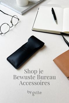 Bureau Accessoires om nóg beter te kunnen werken.