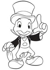 a cartoon character with a top hat giving the thumbs up