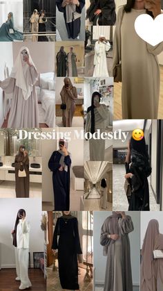 Abayas Muslim Women Outfits, Abaya Styles For Women, Abaya Hijab Outfit, Hijab Fashion Inspiration Abayas, Hijabi Abaya, Abaya Aesthetic, Abaya Outfits, Dressing Modestly, Islamic Modest Fashion