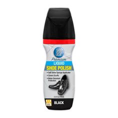 Put a shine in your step with Shoe Gear Liquid Shoe Polish. Crafted with a premium beeswax formula that naturally protects leather, this shoe polish delivers a long-lasting shine while the extra concentrated pigment helps to eliminate scuffs and scratches. The self-shine sponge makes application a breeze, ensuring that Shoe Gear Liquid Shoe Polish keeps your footwear looking as good as new. Khaki Heels, Shop Shoe, Shoe Polish, Shoe Insoles, Shoe Charms, Shoe Care, Shoe Shop, Girls Shoes, Trending Shoes