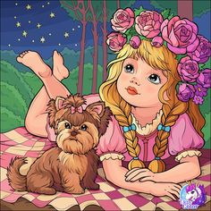 App People, Coloring Apps, Girls Dress, Girls Dresses, Disney, Quick Saves, Color