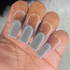 Soft Color Nails Simple, Freestyle Short Acrylic Nails, Short Acrylic Nails On Black Women, Cute Short Acrylic Nails Square, Shorties Acrylic Nails Square, Cute Baddie Nails Short, Short Nails Acrylic Square, Short Tapered Square Nails