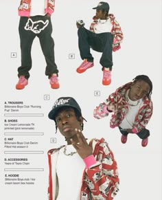 Platforms Outfit, Photography Concepts, Comp Card, Poses Reference, Fashion Catalogue, Billionaire Boys Club, Streetwear Y2k