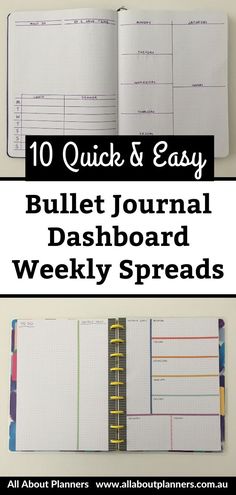 bullet journal weekly spreads dashboard minimalist rainbow washi tape happy planner artists loft quick easy layouts bujo ideas tips inspiration beginners newbie Journal Dashboard, Bullet Journal Weekly Spread Ideas, Planner Spread Inspiration, Bullet Journal Minimalist, Bujo Weekly Spread, Bullet Journal Weekly, Happy Planner Layout