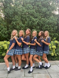 Private School Uniforms, Florida High School, British School Uniform, Boarding School Aesthetic, High School Uniform, School Uniform Fashion, American High School, School Uniform Outfits, First Day Of School Outfit