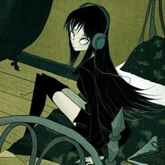 Dark Music, Goth Gifts, How To Impress, Channel 2, Round Eyes, Goth Girl, Music Playlist, Glee, Cute Cats