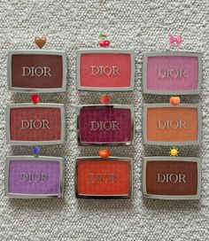 Glow Up Self Care, Dior Blush, Preppy Makeup, Dior Cosmetics, Inspiration Tattoos, Make Up Inspo, Cosmetics Skincare, Fancy Makeup, Dior Makeup