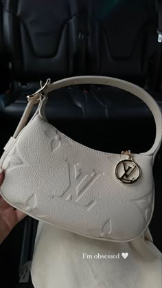 Sac Louis Vuitton, Luxury Bags Collection, Girly Accessories