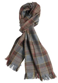 PRICES MAY VARY. 100% Lightweight Premium Wool Tartan Woven in Scotland Outlander Fraser Tartan Scarf Made in the U.S.A. A perfect gift for any Outlander Fan Lightweight wool for everyday wear. Measures approximately 8" x 60" Family owned and operated in the U.S.A. OUTLANDER Jamie Fraser Tartan Authentic Premium Wool Tartan Scarf These scarves are made from the same 100% premium wool tartan fabric, woven by the same weaver in Scotland, as the tartan used in the making of OUTLANDER: The Series. T Outlander Tartan, Outlander Jamie Fraser, Scotland Outlander, Fraser Tartan, Wool Tartan Fabric, Outlander Gifts, Winter Attire, Outlander Jamie, Tartan Scarf