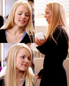 Hollywood, Mean girls, Fashion, female clothes Regina George Hairstyles, Mean Girls Outfits Regina George, 2000 Outfits, Tv Fashion, Female Clothes