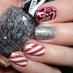 Christmas Nail Art Box. There are any references about Christmas Nail Art Box in here. you can look below. I hope this article about Christmas Nail Art Box can be useful for you. Please remember that this article is for reference purposes only. #christmas #nail #art #box Diy Christmas Nail Designs, Holiday Nails Easy, Christmas Nail Designs Easy, Nail Art Box, Christmas Nails Diy, Christmas Nail Art Easy, Nails Shellac, Emerald Nails, Xmas Nail Art