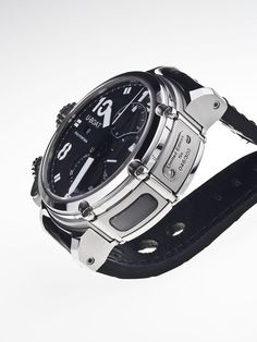 Digital Watches For Men, Mens Designer Watches, U Boat, Timeless Watches, Mens Fashion Watches, Mens Gear