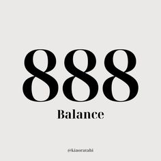 the number 868 in black on a white background