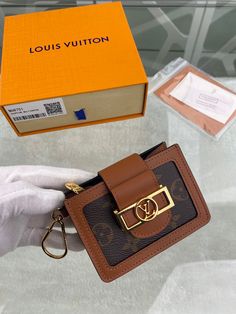 Size: 11cm*9cm*3cm It comes with Dust box, Care manual, Tag, and Paper bag. Luxury Wallet, Evening Clutch Bag, Tote Backpack, Evening Bags, Mini Bag, Louis Vuitton Bag, Contact Us, Fashion Bags, Clutch Bag